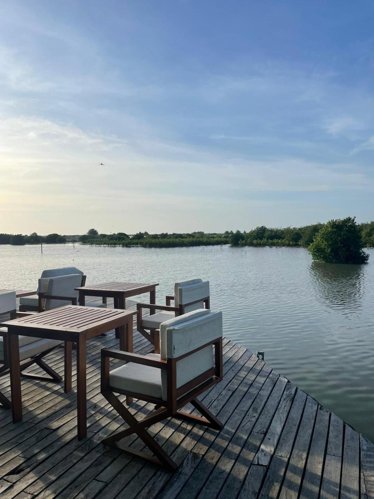 Club Mango Resort Kalpitiya Ngoại thất bức ảnh