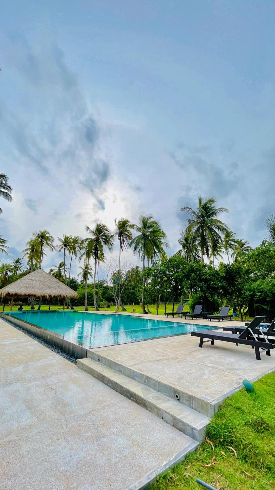 Club Mango Resort Kalpitiya Ngoại thất bức ảnh