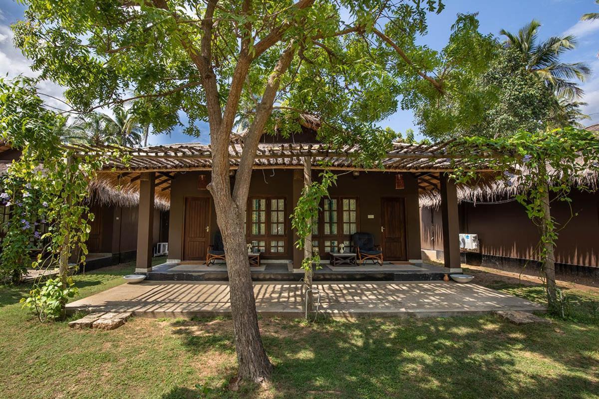 Club Mango Resort Kalpitiya Ngoại thất bức ảnh
