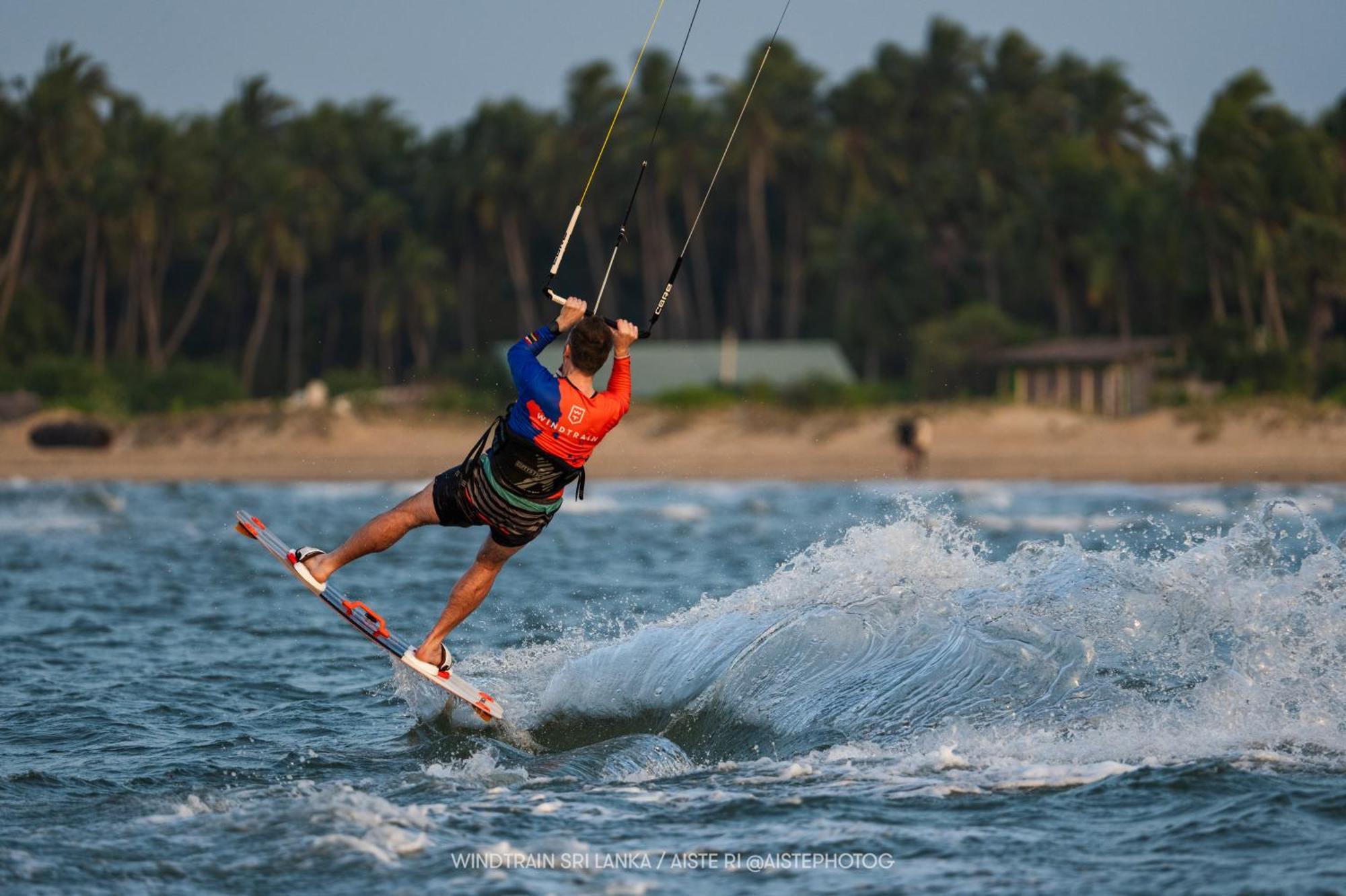 Club Mango Resort Kalpitiya Ngoại thất bức ảnh