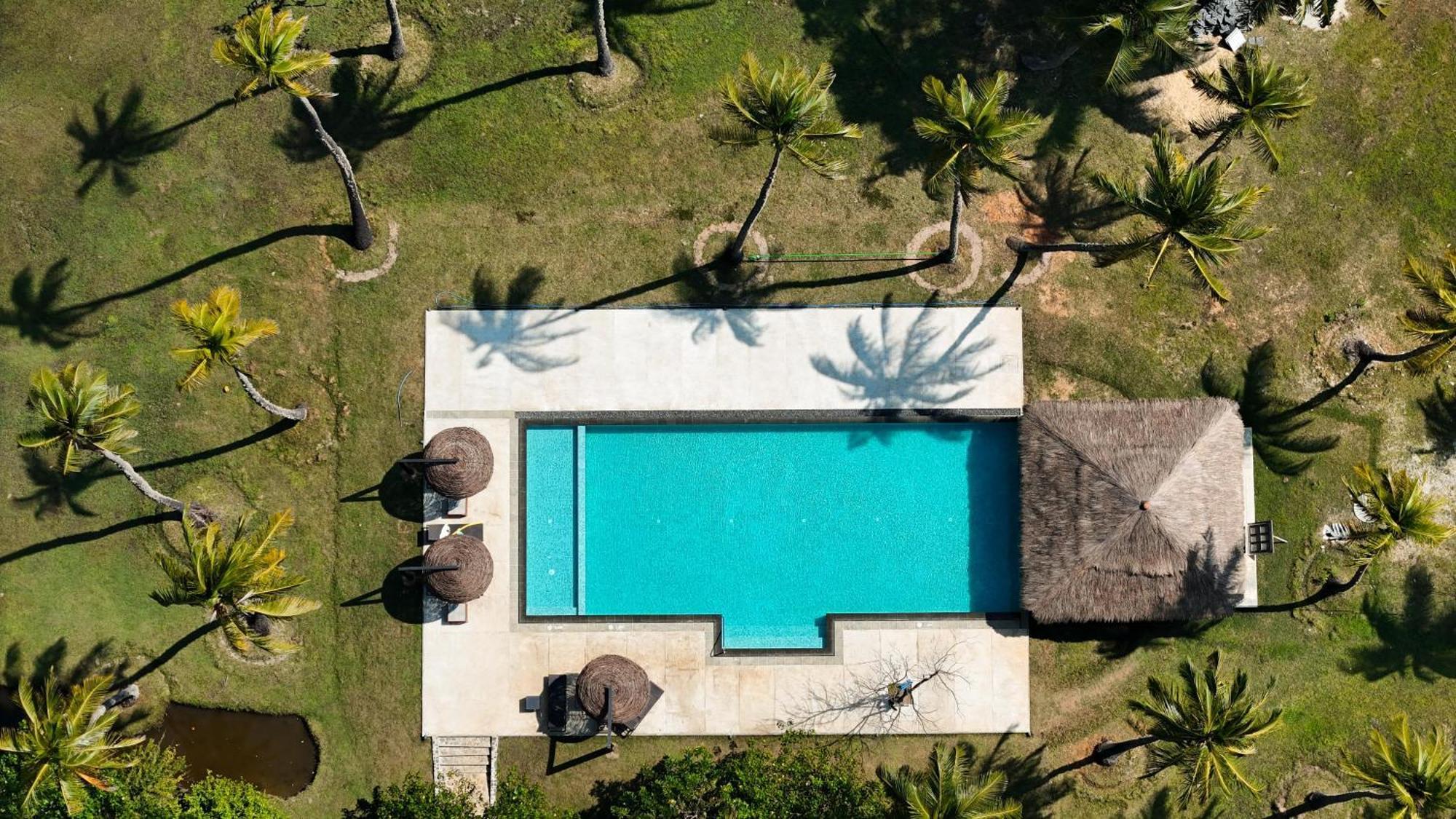 Club Mango Resort Kalpitiya Ngoại thất bức ảnh