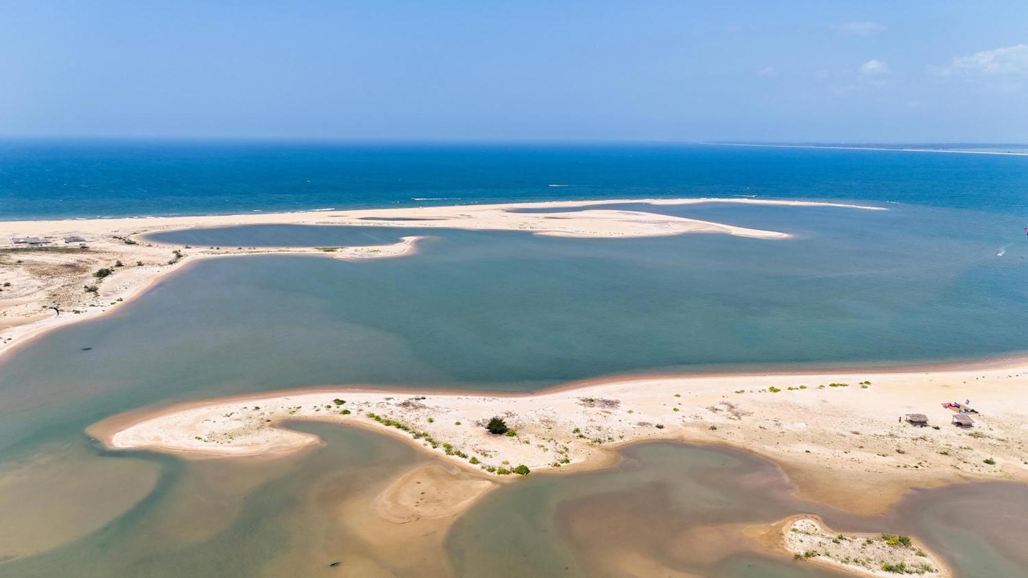 Club Mango Resort Kalpitiya Ngoại thất bức ảnh