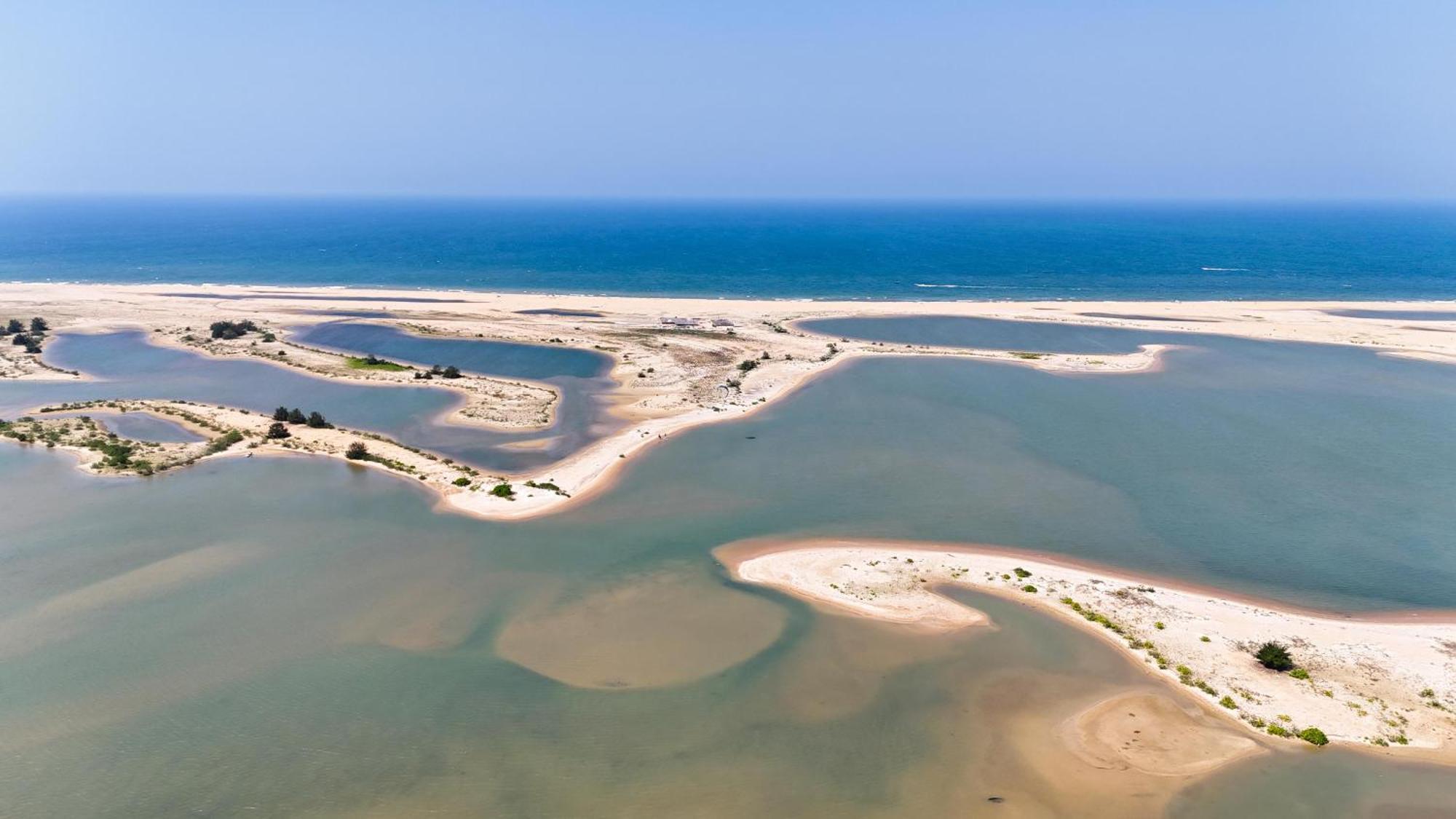 Club Mango Resort Kalpitiya Ngoại thất bức ảnh